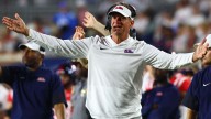 Wetzel: The college football coaching carousel is Lane Kiffin's world now