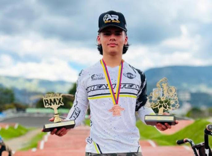 Bronce en la Super Copa -