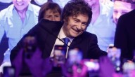 "Sorprendió": Bolsa de Buenos Aires se dispara 17 % tras triunfo del oficialismo en Argentina