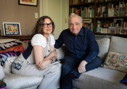 Drogas, fracasos, mujeres... Martin Scorsese, el santo pecador