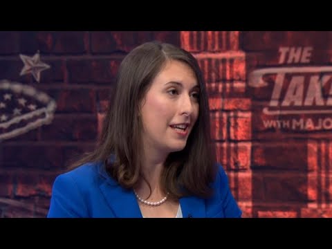National WIC Association policy director on state of funding amid government shutdown