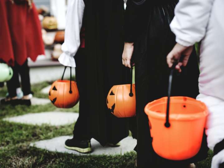 Halloween events 2025: Here are 13 things to do in Metro Vancouver