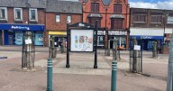 Darlaston residents on rival £20m spending board criticise council