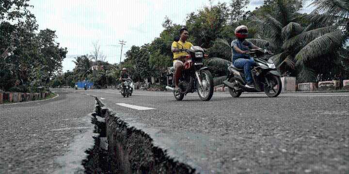 Terremoto sacude Filipinas: reportan cerca de 70 muertos Con una magnitud 6.9, dejando fallecidos y cientos de heridos.
