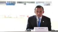 La FMF se empodera ante la FIFA con cuatro nuevos cargos