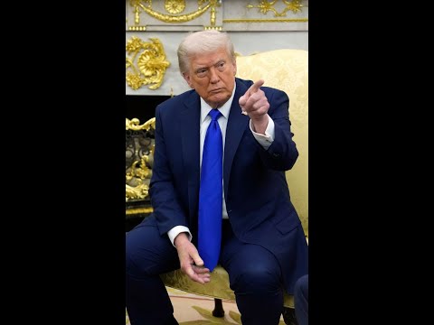 Trump: US went from 'dead country' to hottest in the world thanks to tariffs