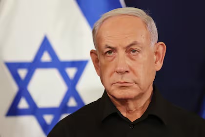 Netanyahu lamenta que Trump no haya ganado el Premio Nobel de la Paz: «Lo merece»