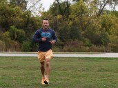 Maumee man to be honored with Lashutka Spirit Award at Columbus Marathon