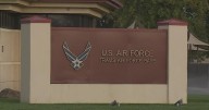 Government shutdown halts pay for thousands at Travis Air Force Base in California