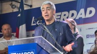 ME-O y denuncia que presentará contra Fiscalía por Caso SQM: "Queremos saber quién movió esto"