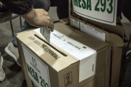 Inicia oficialmente la preparación de las consultas interpartidistas del 4 de junio de 2023