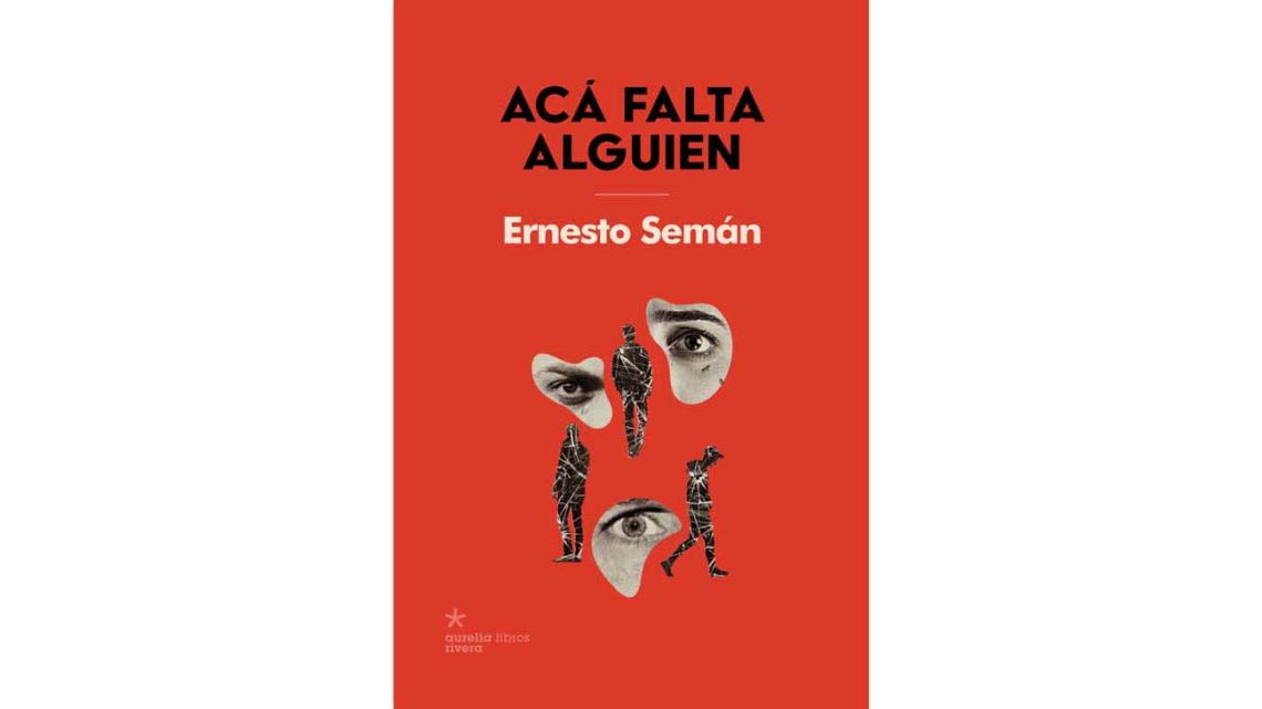 En los túneles de una guerra