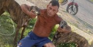 Violó la perimetral, quiso atacar a su ex con un cuchillo y lo mató un adolescente de 16 años