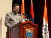'Bulldozer action means breaking the law, violates Article 21':CJI Gavai says, Government cannot act like a judge, jury or executioner at same time