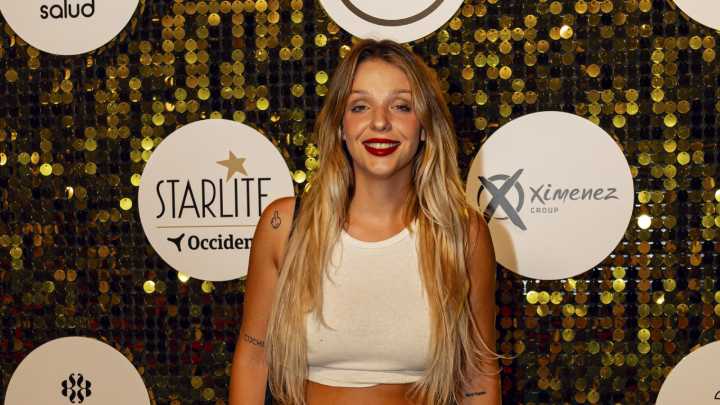El preocupante mensaje de Zayra, la hija de Guti y Arantxa de Benito: "Hay muchas cosas que no me cuadran"