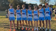Schmitt leads the charge as Christian Brothers extends Shore Conference XC dominance