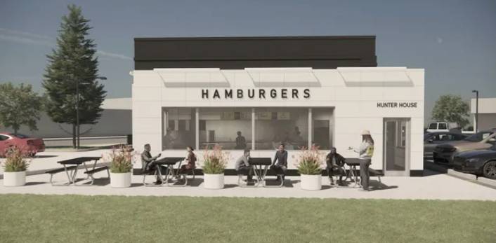 Historic Hunter House Hamburgers to relocate to new Birmingham address