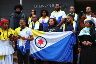 Bonaire Residents In Caribbean Take Dutch Govt To Court Over Climate Inaction