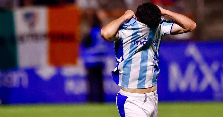 Dorrio se ofrece para todo: "Si me ponen de portero, también jugaría"