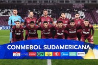 FOTO. ¿Y el apoyo? A menos de 24 horas, Lanús aún tiene entradas disponibles para su choque ante la U por Copa Sudamericana