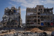 Ministro israelí aboga por retomar la guerra y desata polémica al pedir ‘abrir las puertas del infierno’ en Gaza