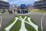 Bronx Zoo: Loud boos for ‘O Canada’ at Yankee Stadium ahead of Game 3 against Jays