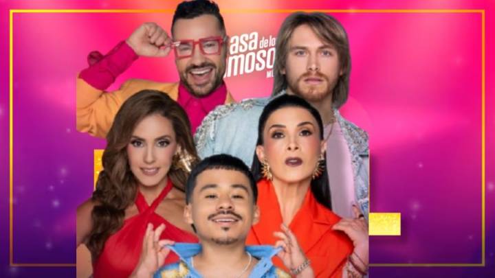 ¿De cuánto es el premio para el ganador de La Casa de los Famosos?