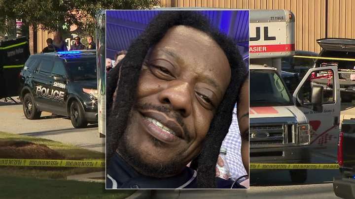 Smyrna Police say U-Haul driver died by suicide during traffic stop