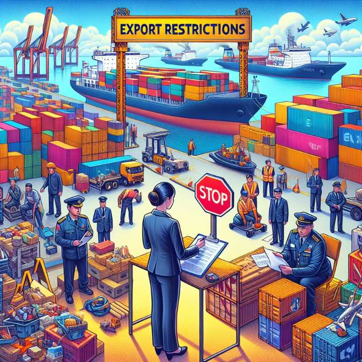 U.S. Delays Export Rule: A Strategic Pause or Risky Gamble?