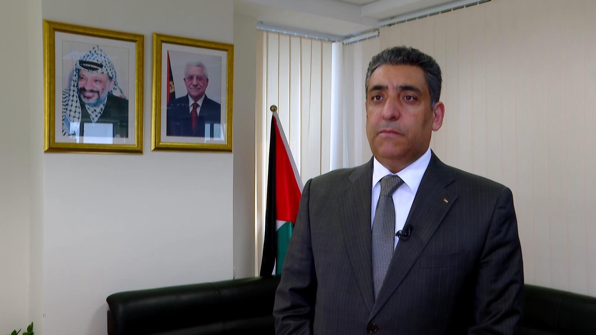 West Bank and Jerusalem residents "hopeful" of more positive news after Israel, Hamas agree to parts of peace plan
