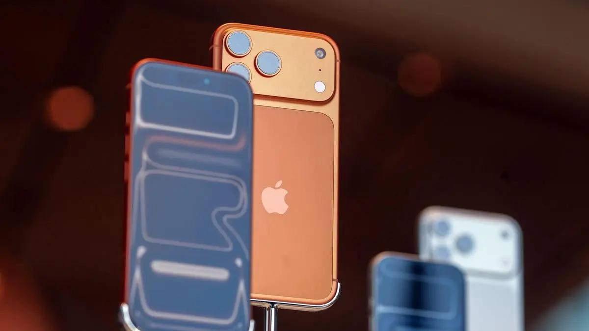 Apple hits record shipments in India boosted by Made