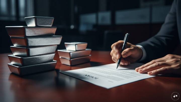 Can You Take A Loan Against Silver? What Borrowers Should Know About RBI’s New Guidelines
