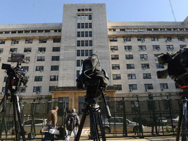 Los fiscales de Comodoro Py le dijeron al Gobierno que no están listos para pasar al sistema acusatorio el 10 de noviembre