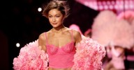 Gigi Hadid Wows Fans in Bra Top Look