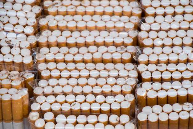 IEPS al tabaco podría aumentar mercado ilegal y reducir recaudación: Colmex
