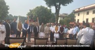 Justice Surya Kant pays tribute to Mahatma Gandhi and Lal Bahadur Shastri on their birth anniversaries