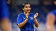 ‘Lo vemos como una Final’: Nicole Pérez sobre el partido de Rayadas contra Washington Spirit