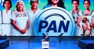 Acción Nacional se renueva: anuncia fin de alianza con el PRI; este es el nuevo logo del PAN