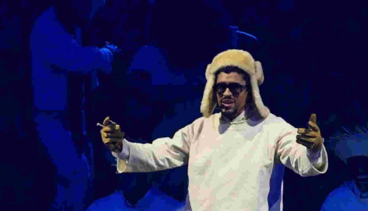 No sé quién es Bad Bunny”: Trump considera “ridícula” la elección del puertorriqueño para el show del medio tiempo en el Super Bowl LX