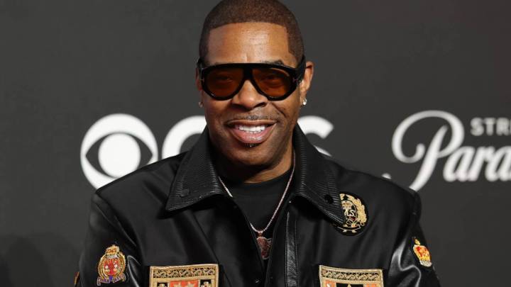 Busta Rhymes Files Countersuit Against Ex