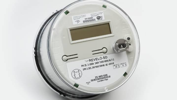 Everything to know about the smart electricity meters and their cost in RI
