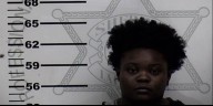 Woman arrested after Oxford stabbing