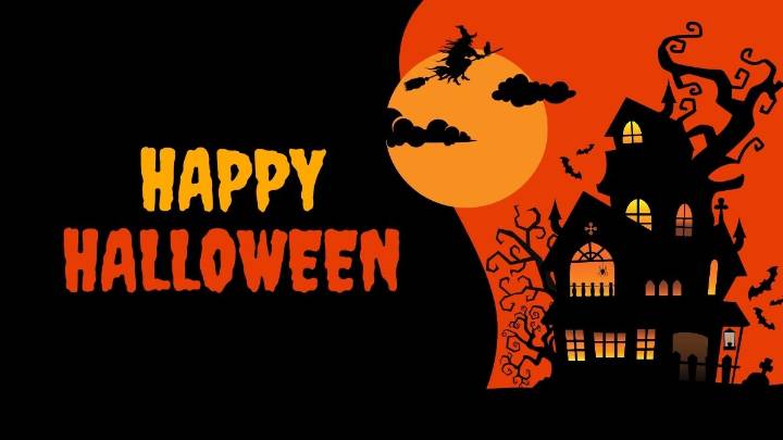 100+ Best Halloween 2025 Creative and Spooky Quotes, Captions, Status Updates to share