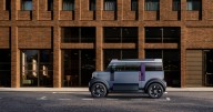Compacto y económico: Dacia presenta su visión del vehículo eléctrico del futuro