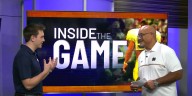 Inside the Game with Chris Zorich: What ND needs to do against USC to keep its playoff hopes alive