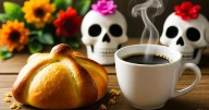Día de Muertos 2025: Fecha y horario del Festival de Café, Chocolate y Pan de Muerto en CDMX