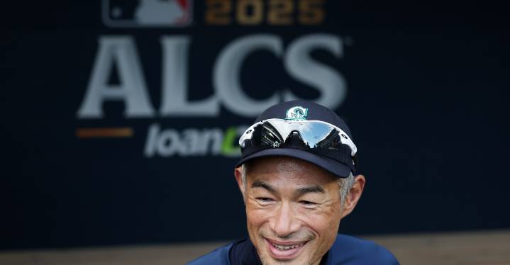Postseason Open Thread: October 15