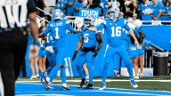 10 QUESTIONS WITH TWENTYMAN: Will the Goff-Williams connection get going this week?