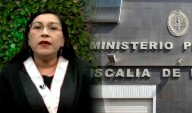 Margarita Haro en entrevista con Panorama: “Me han dicho que tengo 24 horas para dejar de ser fiscal”