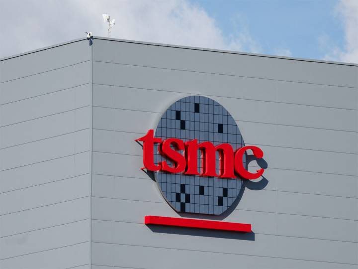TSMC A14 fab construction approved, set to start soon